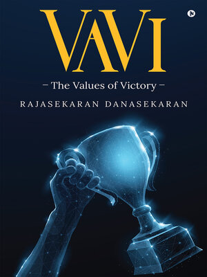 cover image of Vavi